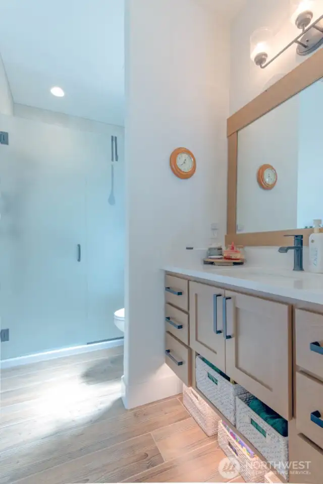 ADU Bath