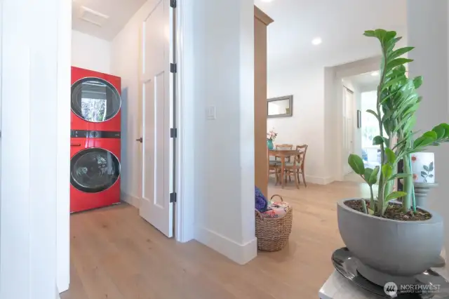 ADU Laundry