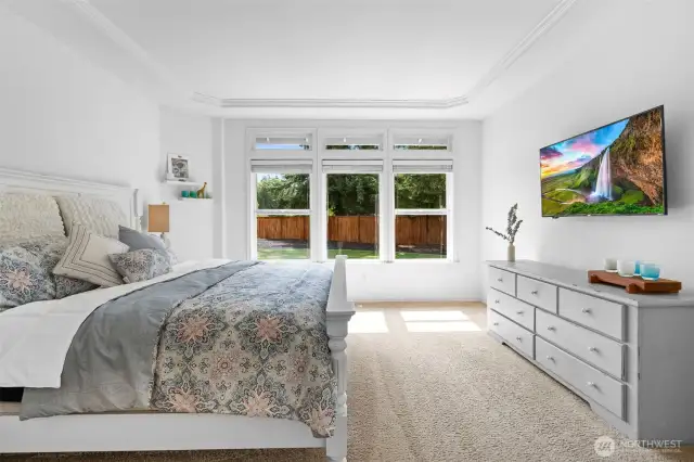 Primary Suite