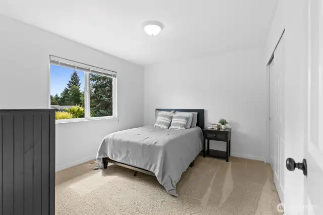 3rd Bedroom