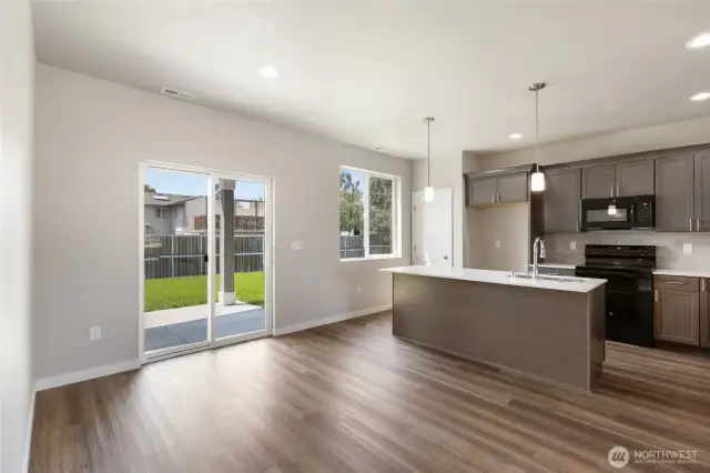 Photo of home previously built. Photos my include upgrades not included.
