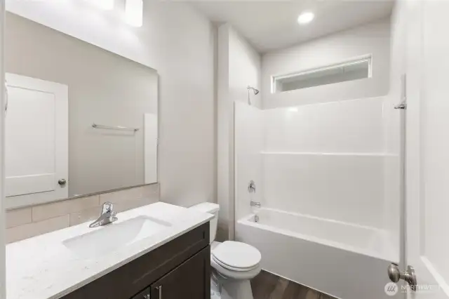 Photo of home previously built. Photos my include upgrades not included.