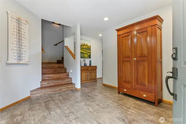 Entryway
