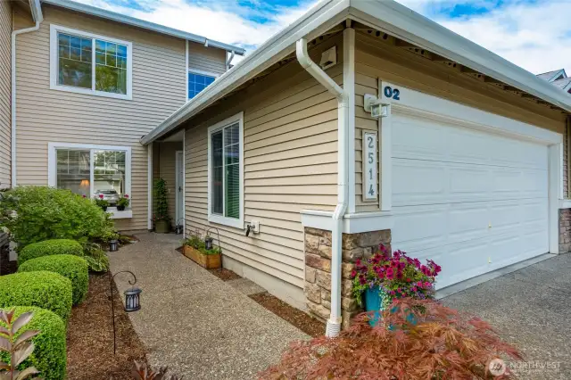 Welcome to The Pointe at Crosswater – where comfort, style, and convenience come together inside a secure gated community.