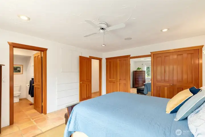 Primary Suite