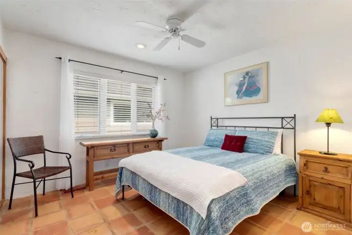 2nd Bedroom