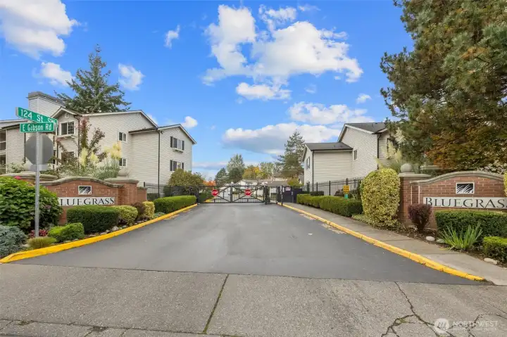 Welcome home to Bluegrass Condos!!!