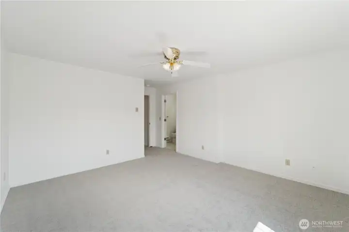 View of primary from window