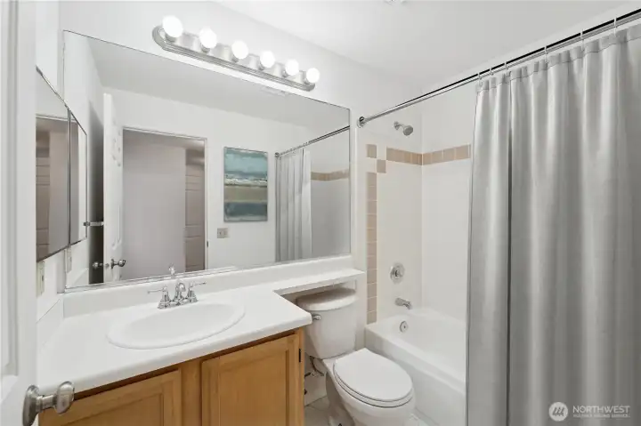 Virtual Stage - Main bath