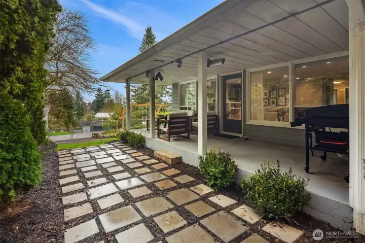 Another great place to entertain