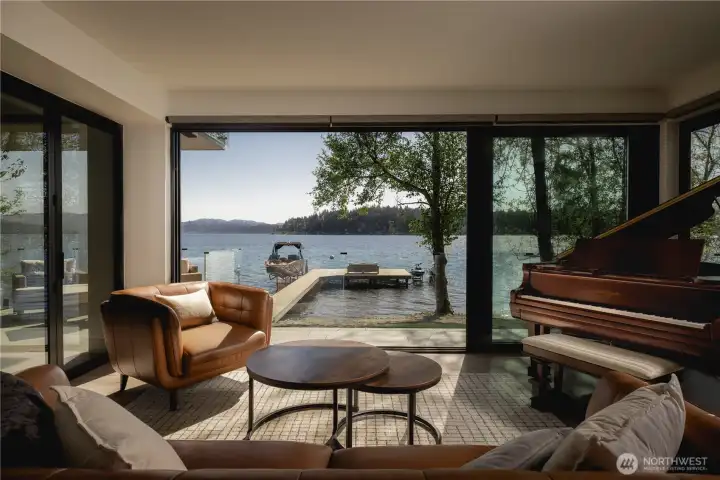 What begins as a room becomes part of something larger.