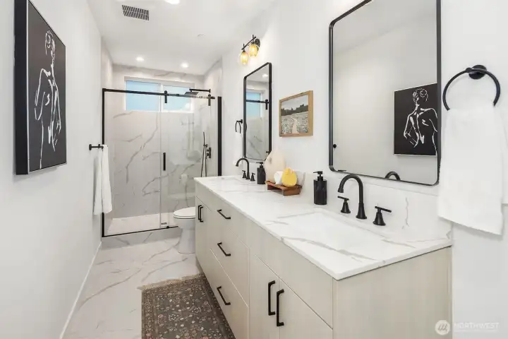 Photo of 2340-B, featuring similar floor plan and finishes