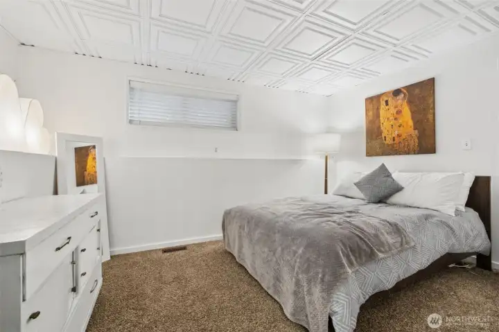 MIL- Guest bedroom 1