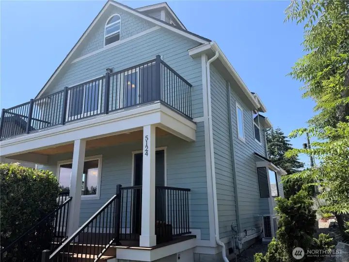 This turn of the century home is full of character, charm, and thoughtful updates! This turn of the century home is full of character, charm, and thoughtful updates!