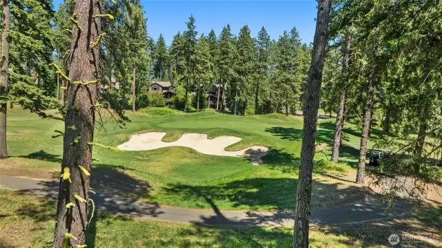 Welcome to Homesite #24 in the Legacy at Suncadia Neighborhood