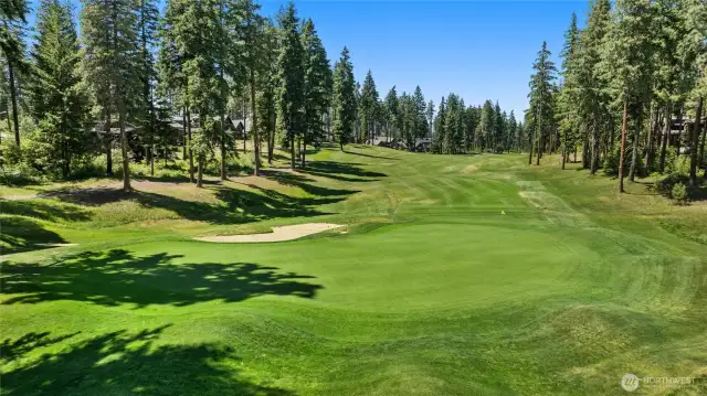 16th Hole of Prospector