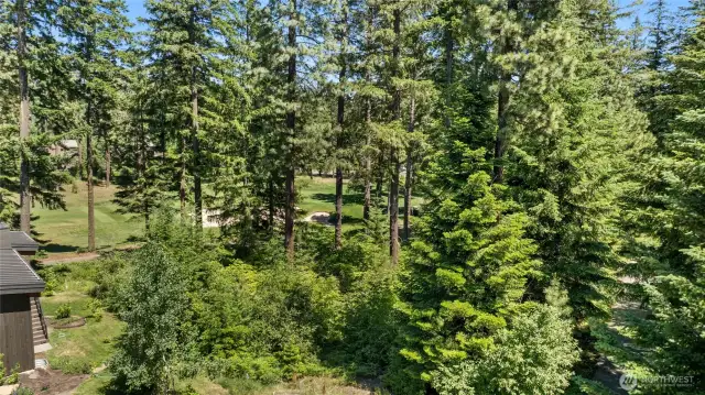 Front of property view