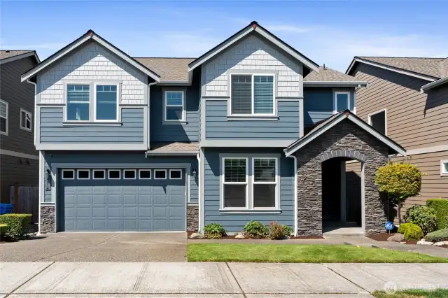 Welcome to 4014 23rd St SE!
