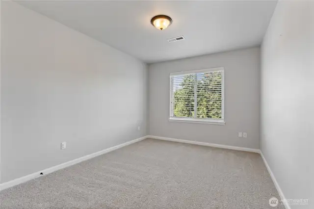 Bedroom #3