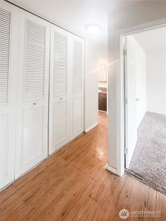 storage