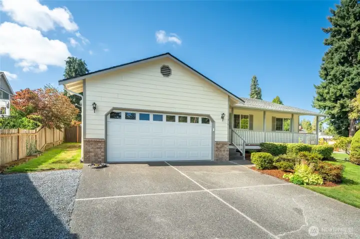 Welcome home to 1814 Leland Drive