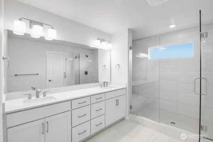 13216 NE 127th Unit E ~ Ready Now