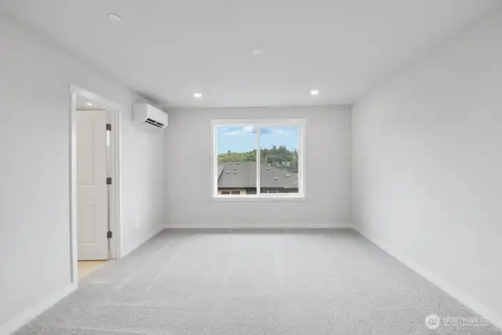 13216 NE 127th Unit E ~ Ready Now