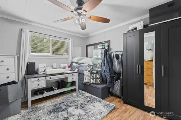 Office Room