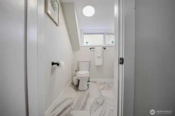 Unit #4 - Bathroom
