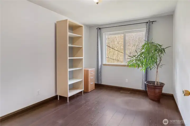 Upstairs Guest Bedroom