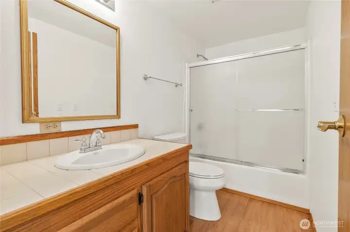 Main bath
