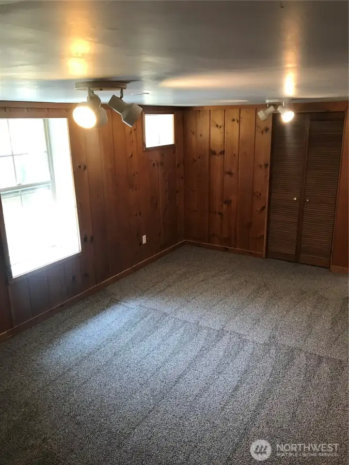 Unit C - Bathroom