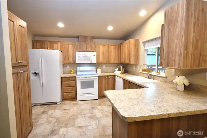 Kitchen Kitchen