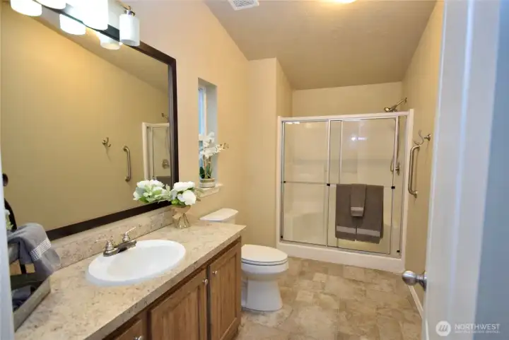 primary bath primary bath