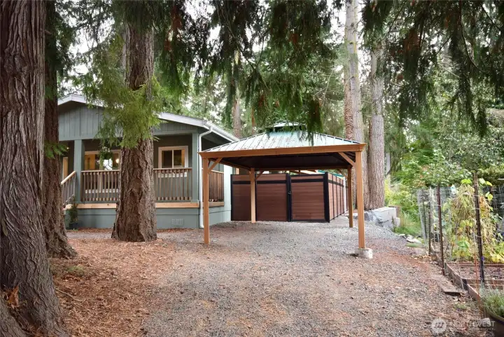 carport carport