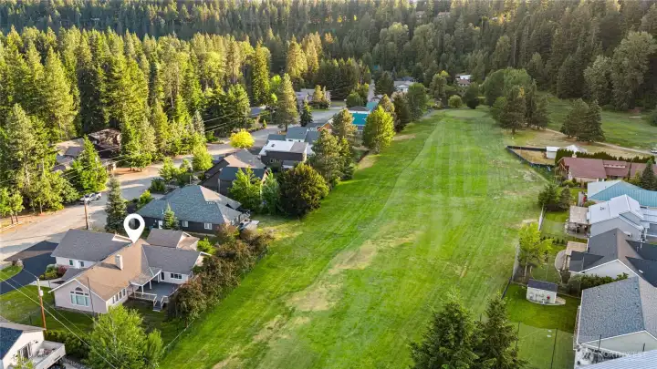 Endless recreation and breathtaking mountain vistas await.