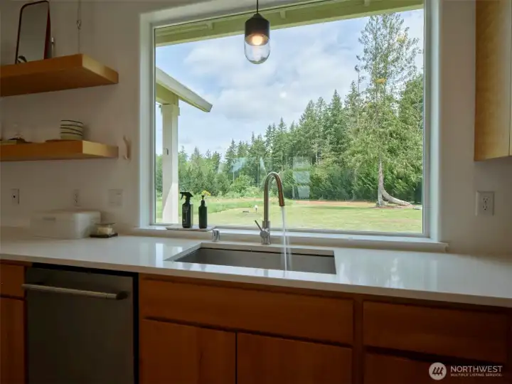 Kitchen Sink