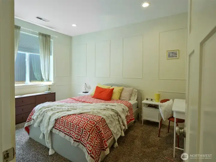 Bedroom #2