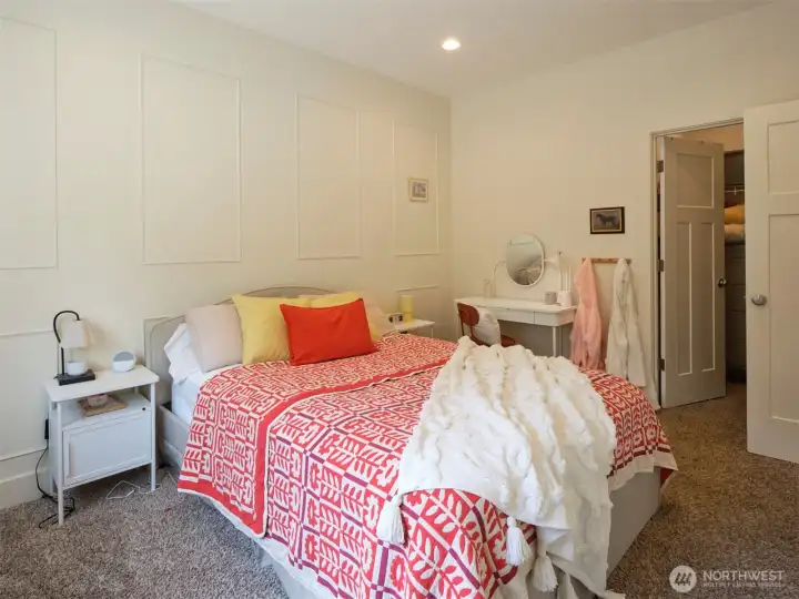 Bedroom #2