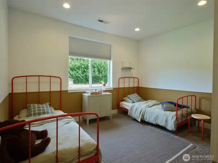 Bedroom #3
