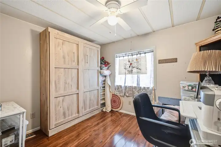 Murphy bed Murphy bed
