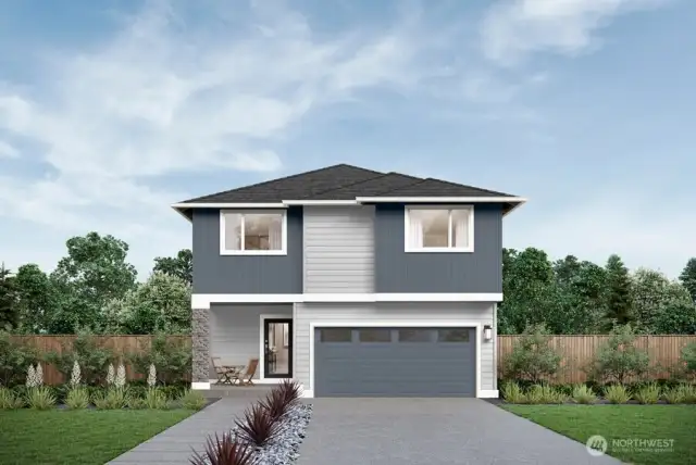 Facade, Ext Colors, Interior Photos & Floor Plans for illustrative purposes only. Actual Facade, Ext Colors, Interiors & Floor Plans may differ.