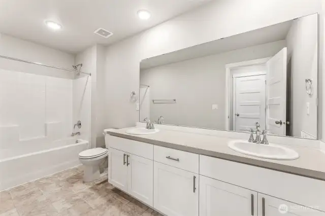 Photos are of lot 42 at Star Lake Crossing. Lot 34 is under construction. Colors and specs will vary.