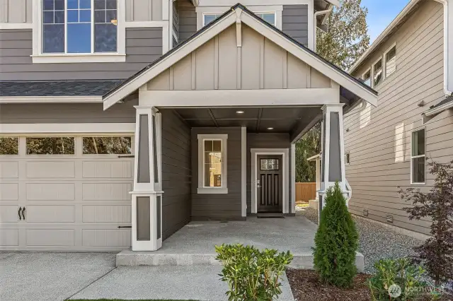 Photos are of lot 42 at Star Lake Crossing. Lot 34 is under construction. Colors and specs will vary.