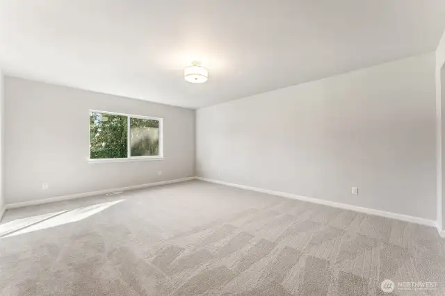 Photos are of lot 42 at Star Lake Crossing. Lot 34 is under construction. Colors and specs will vary.
