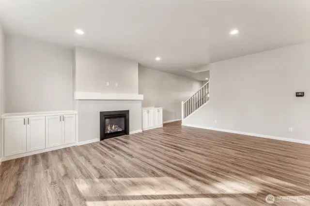 Photos are of lot 42 at Star Lake Crossing. Lot 34 is under construction. Colors and specs will vary.