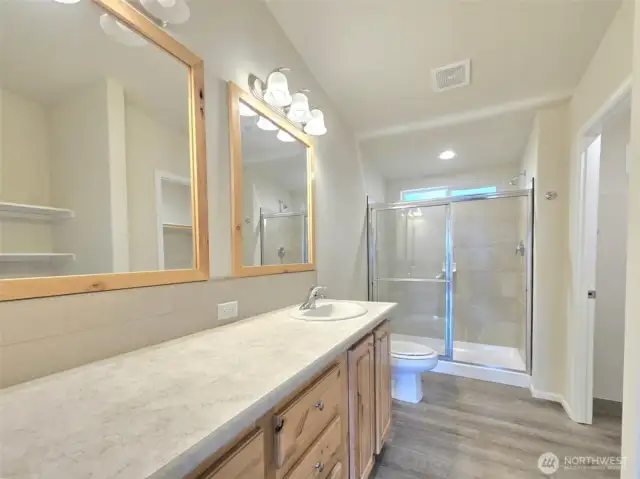 Prime bathroom