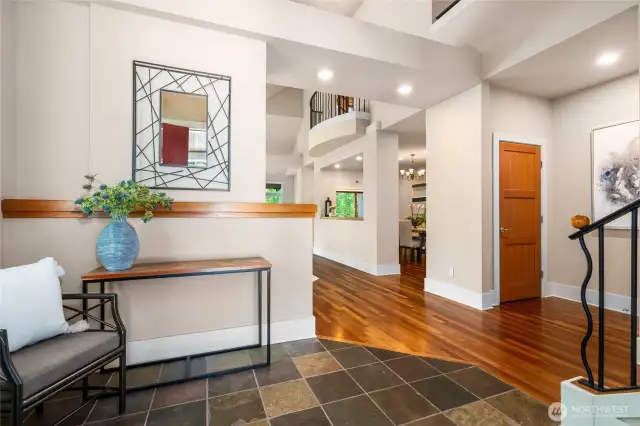 Grand Foyer