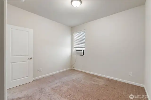 Bedroom 3!