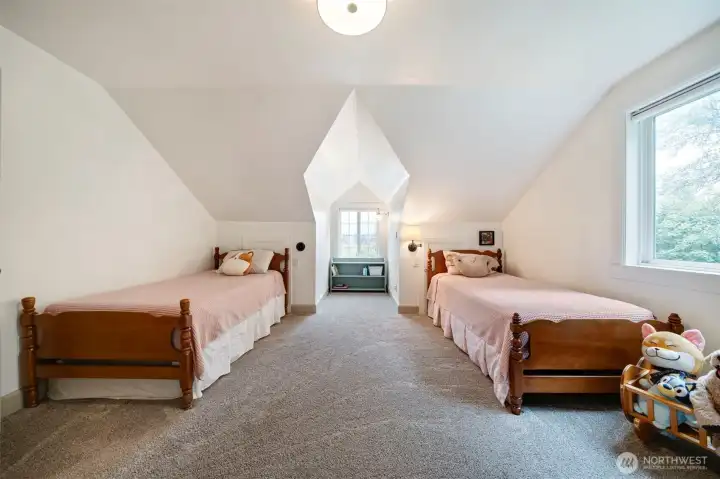 Bedroom #3